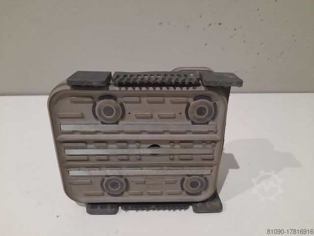 Suction cup Schmalz VCBL 120X50X50 Schmalz VCBL 120X50X50