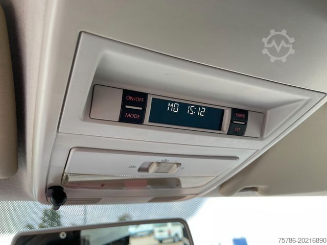 Kastenwagen VOLKSWAGEN T5 KA Lang/ 4x4/ 103kw/ AC/ Werkstatt/ AHK