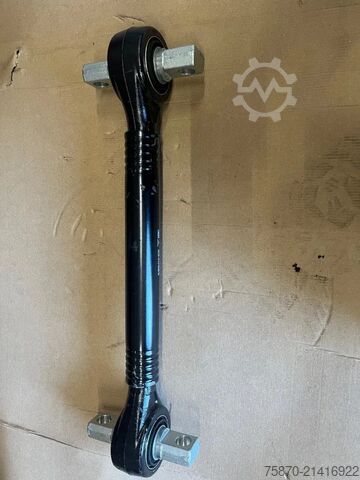 Suspension DAF Reactie stang