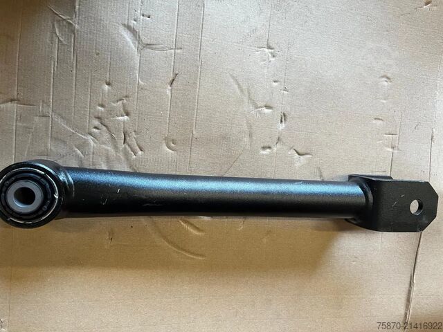 Suspension DAF Reactie stang