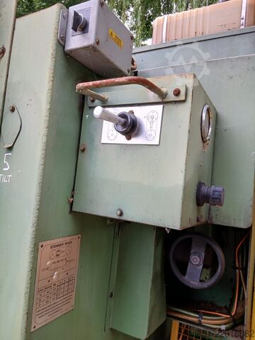 Bandsäge Stenner MHS9 Horizontal 9 Head Resaw 9