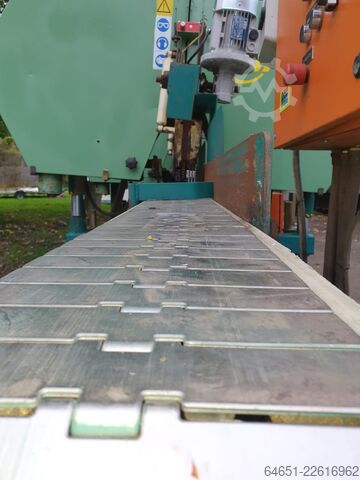 Multi blade saw C-SAW EURO SPEC