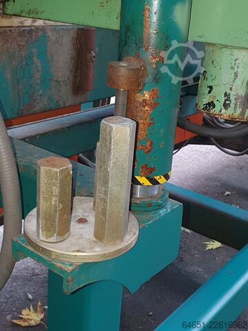 Multi blade saw C-SAW EURO SPEC