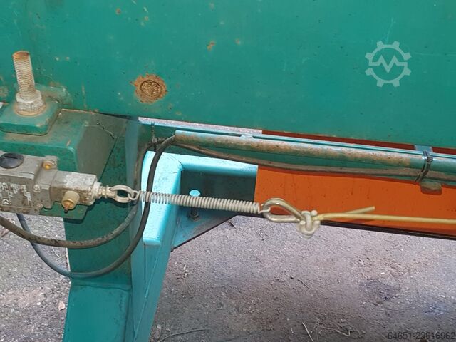Multi blade saw C-SAW EURO SPEC
