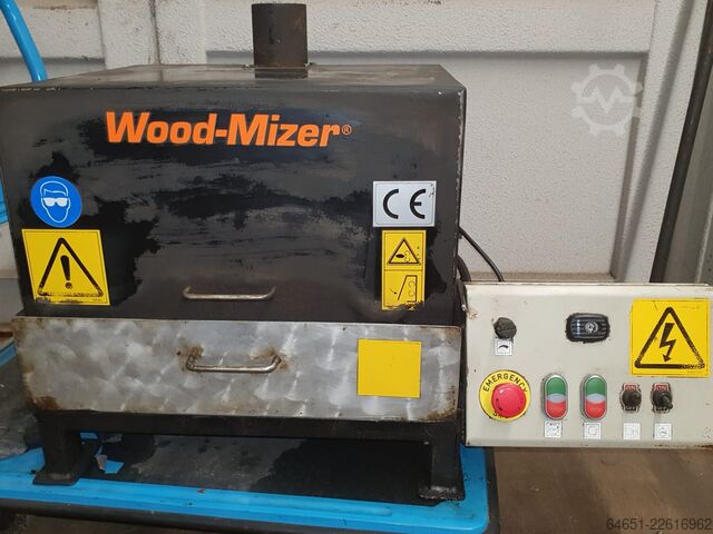 Multi blade saw C-SAW EURO SPEC