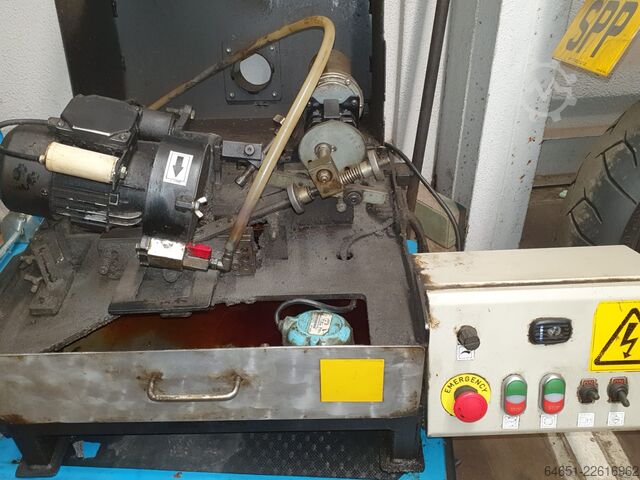 Multi blade saw C-SAW EURO SPEC
