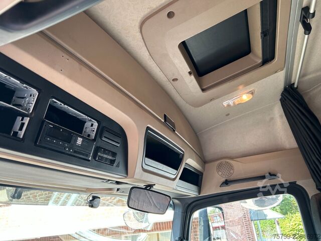 Autokran MERCEDES-BENZ 2648 Pritsche + ATLAS 290.2.E Kran 6x4