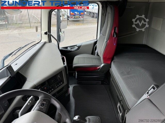 Gefährliche Stoffe Volvo FH 460 I-SAVE GLOBETROTTER, ADR, LOW KM