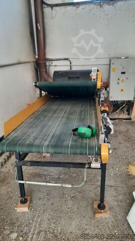 Schaumstoff-Hammermühle ROBEX DPH22KRL