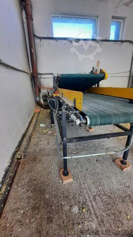 Schaumstoff-Hammermühle ROBEX DPH22KRL