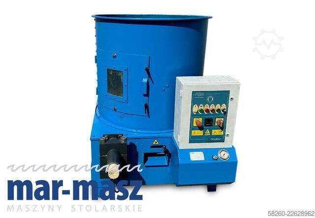 Briquette press briquette press POR BRICC JUNIOR RB