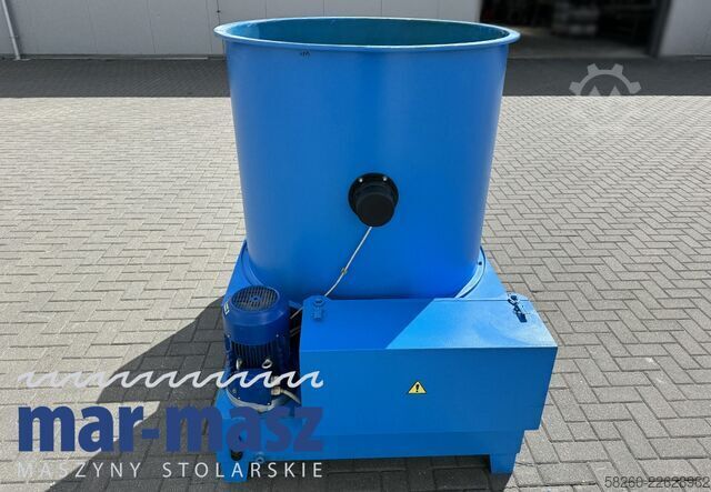 Briquette press briquette press POR BRICC JUNIOR RB