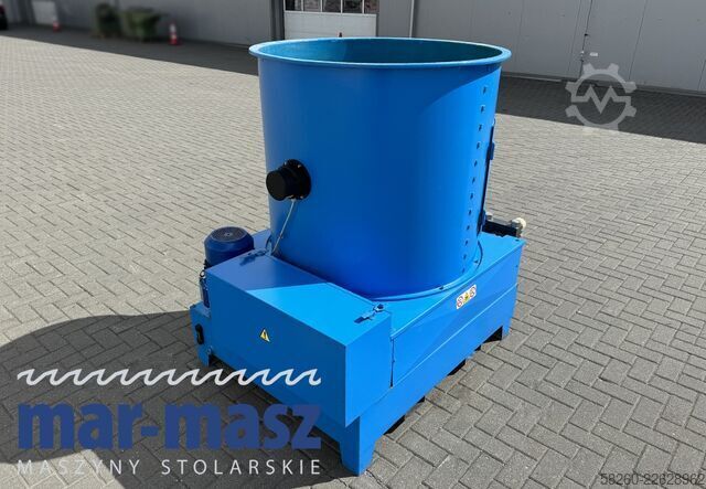 Briquette press briquette press POR BRICC JUNIOR RB