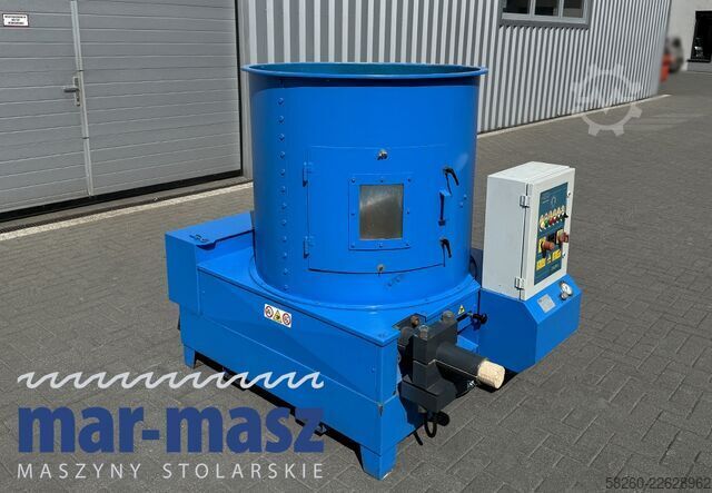 Briquette press briquette press POR BRICC JUNIOR RB