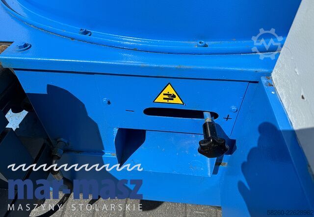 Briquette press briquette press POR BRICC JUNIOR RB