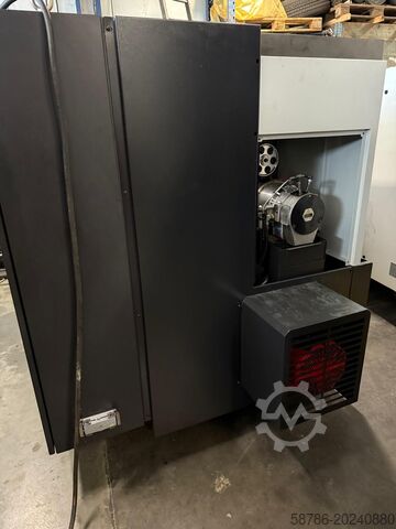 CNC-Drehmaschine Doosan Puma GT2100