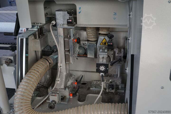 Milling and bending machine Casadei 