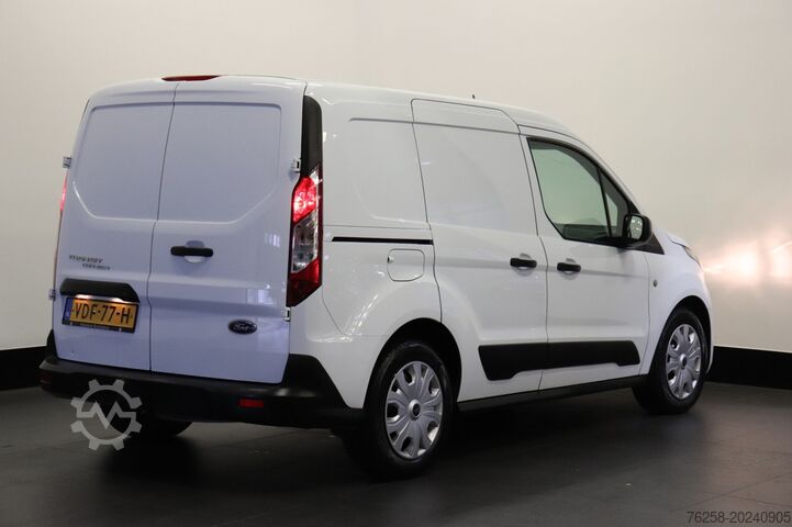 Panel van Ford Transit Connect 1.5 EcoBlue EURO 6 - Airco - Cr...