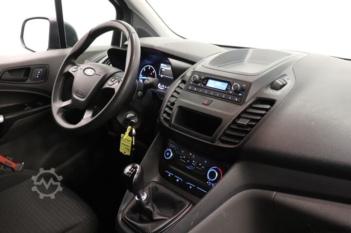 Panel van Ford Transit Connect 1.5 EcoBlue EURO 6 - Airco - Cr...