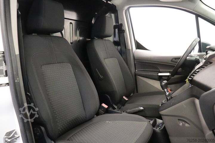 Panel van Ford Transit Connect 1.5 EcoBlue EURO 6 - Airco - Cr...