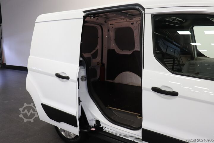 Panel van Ford Transit Connect 1.5 EcoBlue EURO 6 - Airco - Cr...