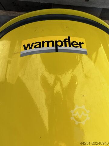 Slip ring body Wampfler GS 21-05/1812/04ML/LT