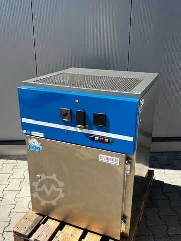 Kühl Brutschrank Klimaschrank Rumed (Rubarth Apparate GmbH) Typ 3000