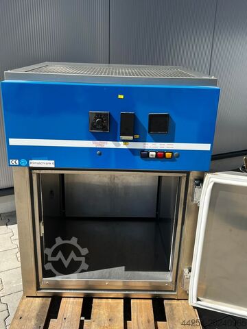 Kühl Brutschrank Klimaschrank Rumed (Rubarth Apparate GmbH) Typ 3000