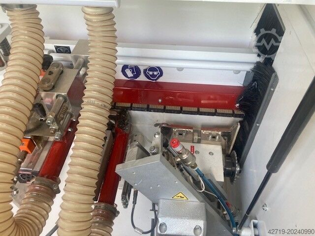 Kantenanleimmaschine Lange B90 KFE