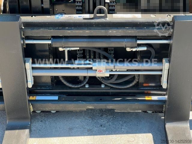 Front loader forklift HANGCHA CPD25-XD6-SI21 Elektro-Stapler