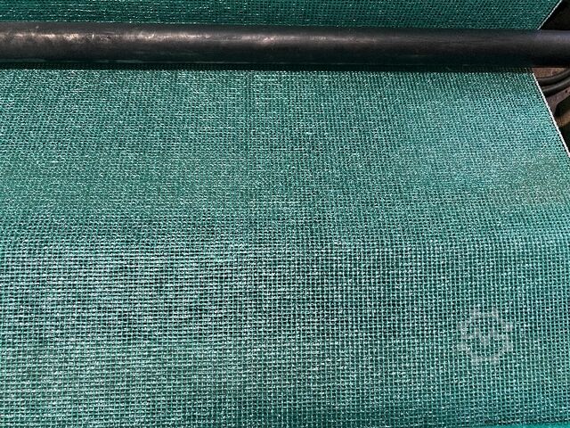 Warp knitting machine KARL MAYER STOLL Textilmaschinenfabrik