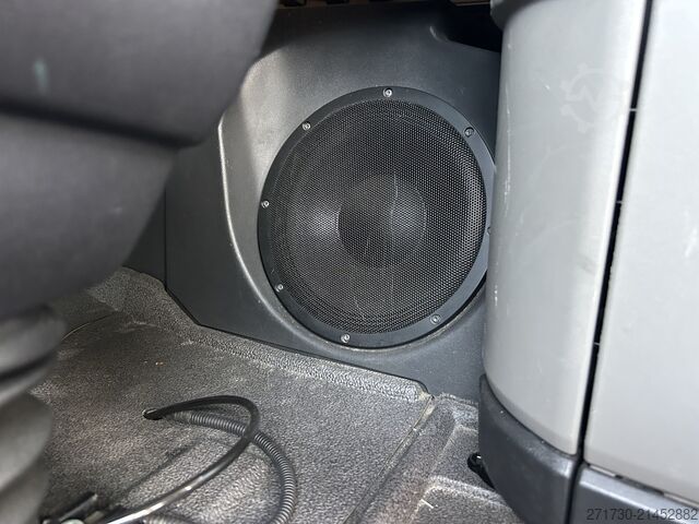 Swap body truck MAN TGX 26.470 XXL / BDF / 2021