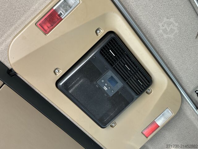 Swap body truck MAN TGX 26.470 XXL / BDF / 2021