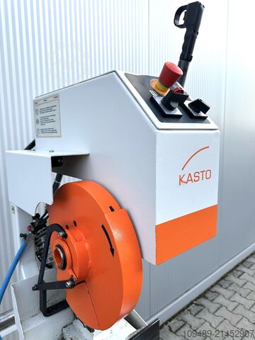 Kaltkreissäge KASTO KASTOradial  M4