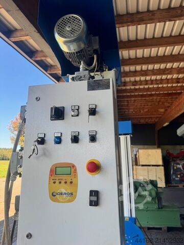 Schweißdrehtisch,Positionierer,Drehtisch Sideros,Hywema,Hubdrehvorrichtung SLC 20    2 To Säulenhubdrehvorrichtung