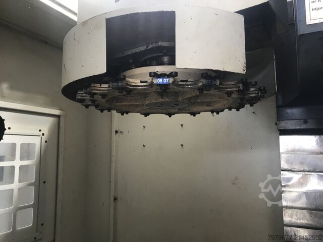 Vertikales Bearbeitungszentrum Takumi V10