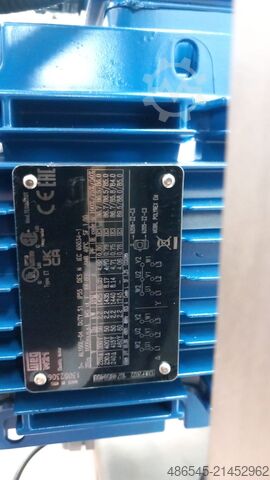 Filling technology ALFATEK Bottling Plants Srl – Italy PERFECTA ELECTRONICA