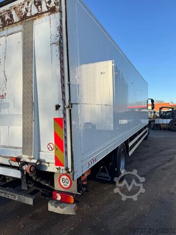 Suitcase Iveco EuroCargo 190 **190 320-BELGIAN TRUCK-DAMAGE**