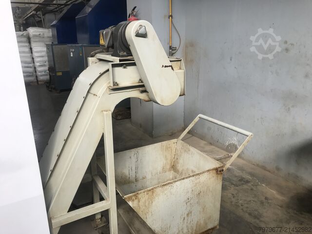 CNC-Drehmaschine Aero BT300L-MC