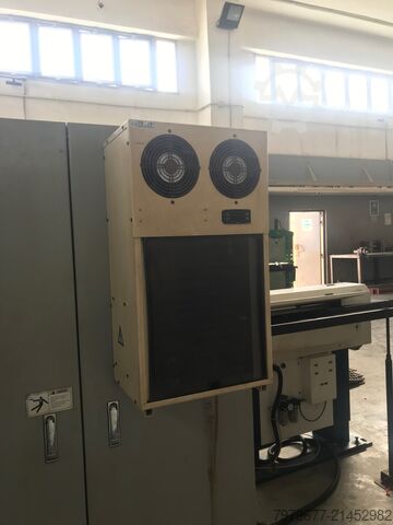 CNC-Drehmaschine Aero BT300L-MC