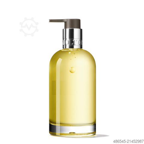 Blow molding machine Meccanoplastica / Italy MIPET 2P