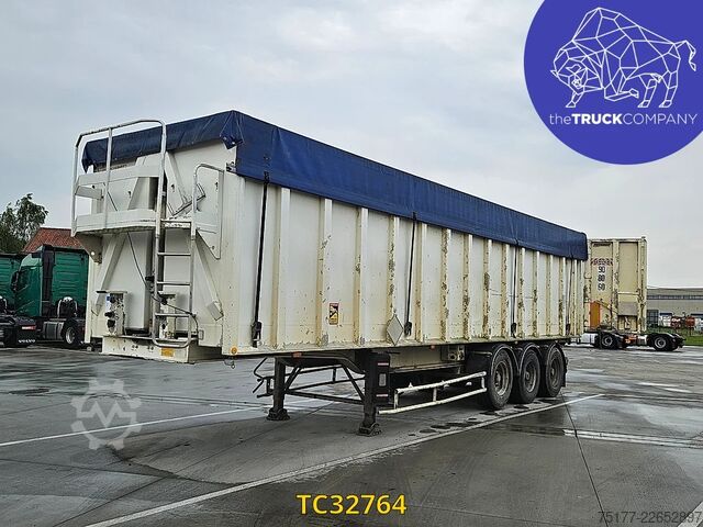 Tipper General Trailer 