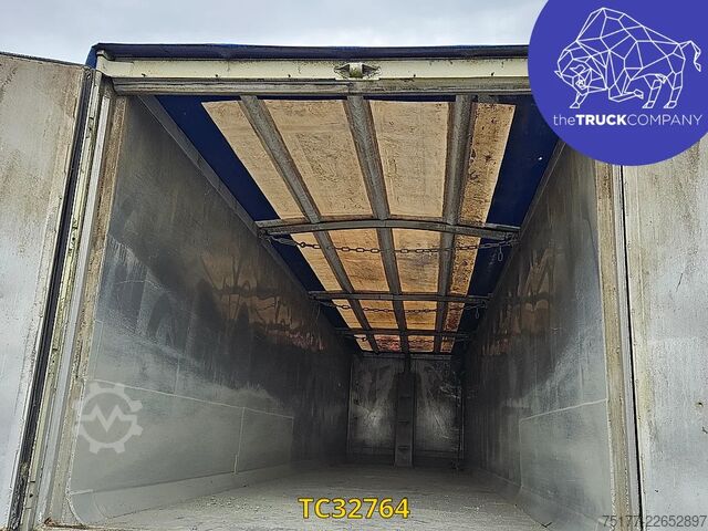 Tipper General Trailer 