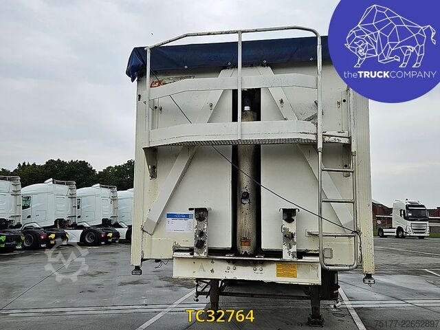 Tipper General Trailer 