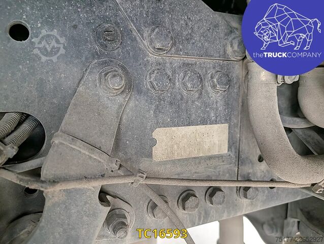 Standard-SZM MAN TGX 18.510