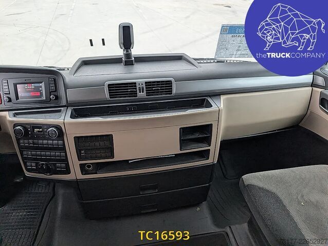 Standard-SZM MAN TGX 18.510