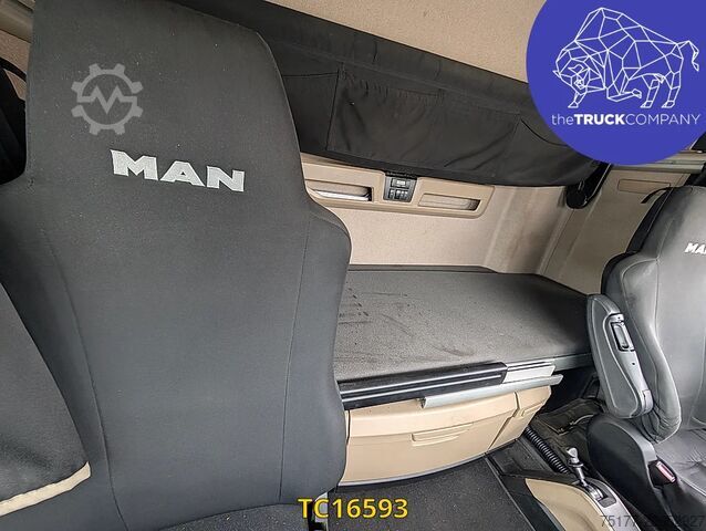 Standard-SZM MAN TGX 18.510