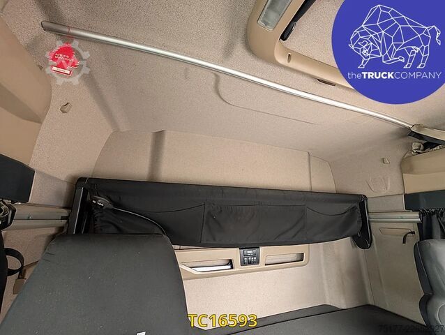 Standard-SZM MAN TGX 18.510