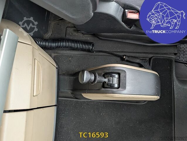 Standard-SZM MAN TGX 18.510