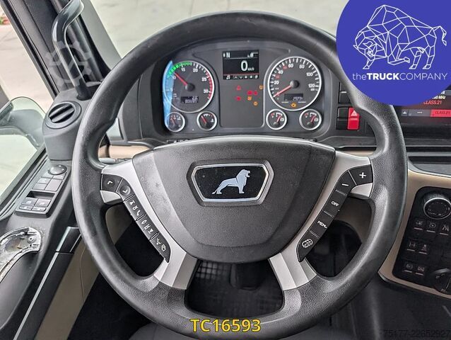 Standard-SZM MAN TGX 18.510